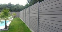 Portail Clôtures dans la vente du matériel pour les clôtures et les clôtures à Boulot