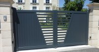 Notre société de clôture et de portail à Boulot